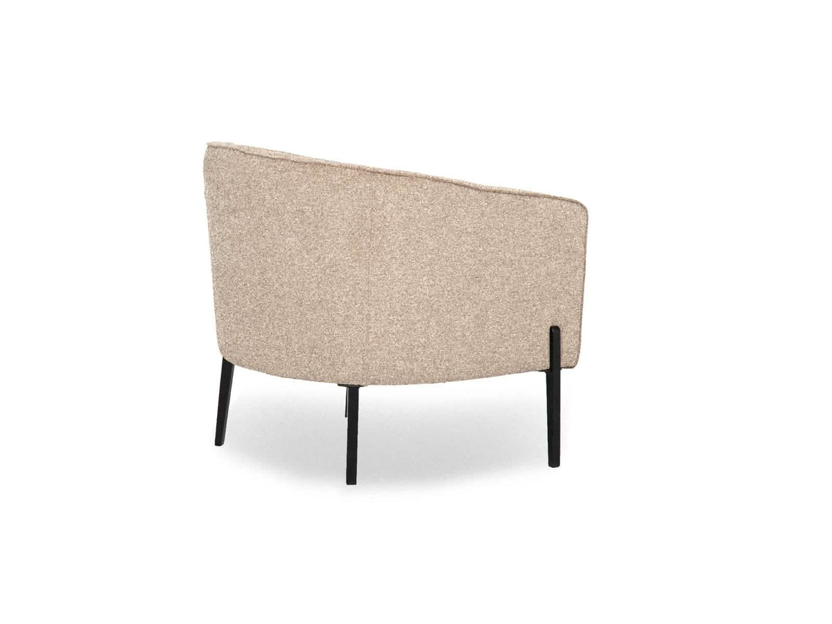 Sillon Auxiliar Donut New