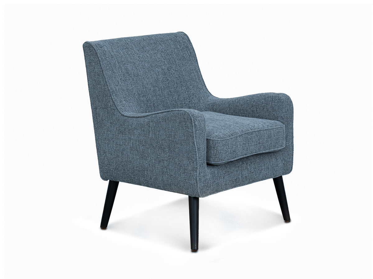 Sillon Auxiliar Nook Ink New
#Color_SteelBlue"T32503"