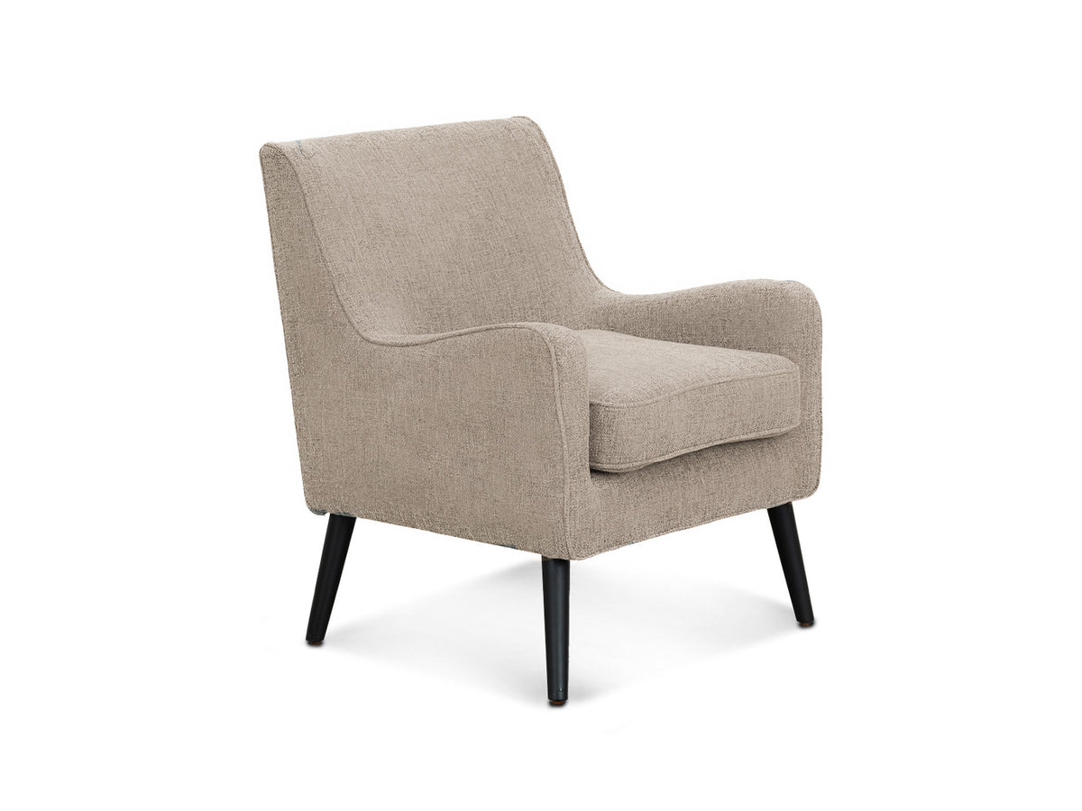 Sillon Auxiliar Nook Ink New
#Color_Tan"T32703"
