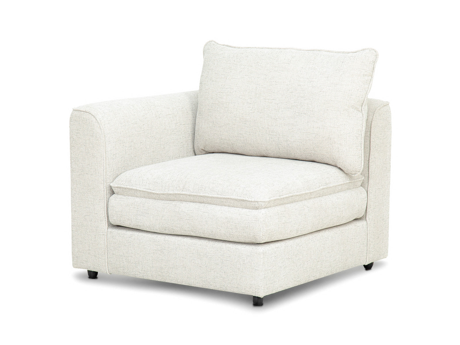 Sala Bombay Suite 4P #Color_FloralWhite"T32102"