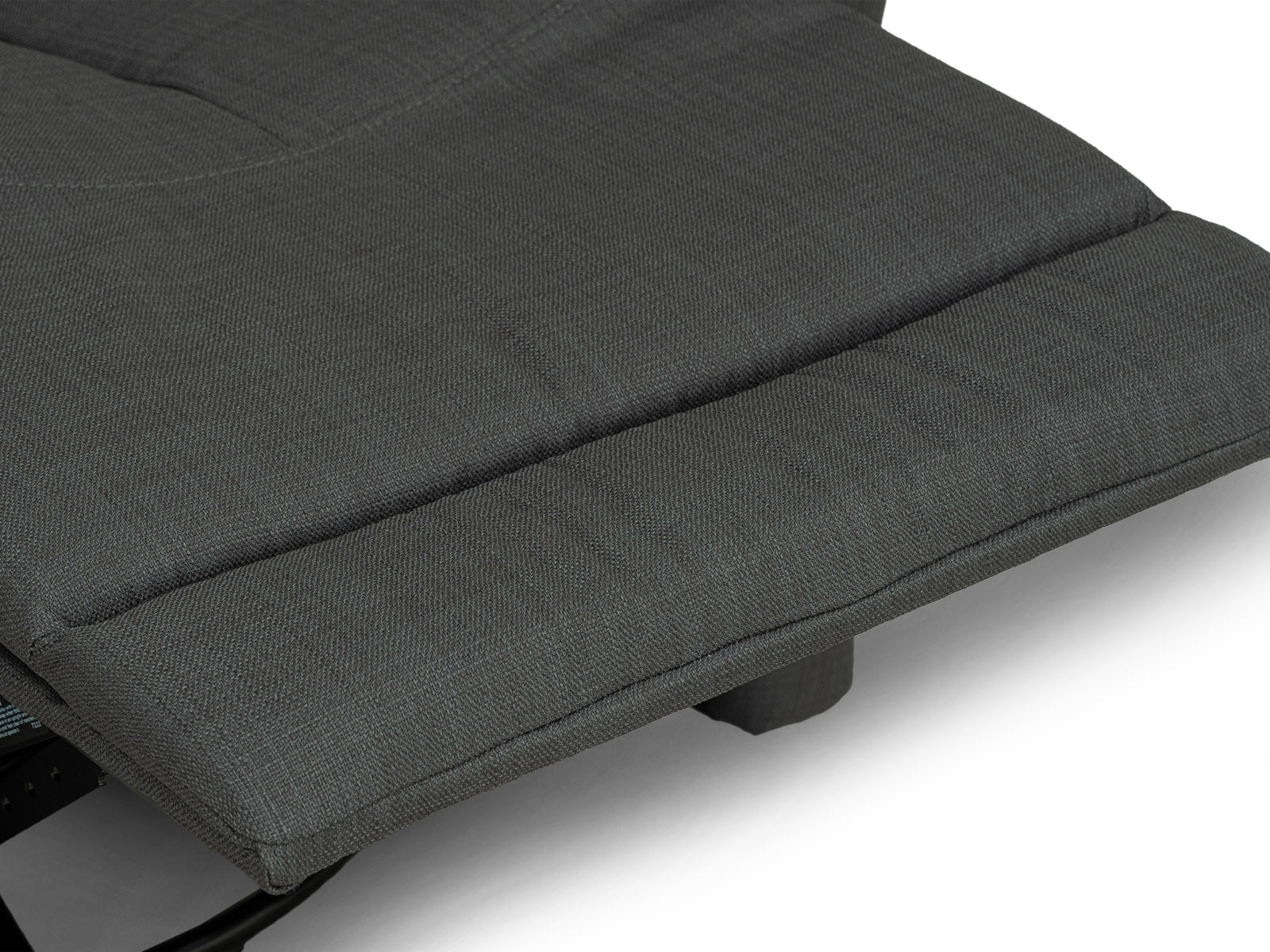 Recliner Santa Maria Glider Swivel #Color_DarkGray"2995"