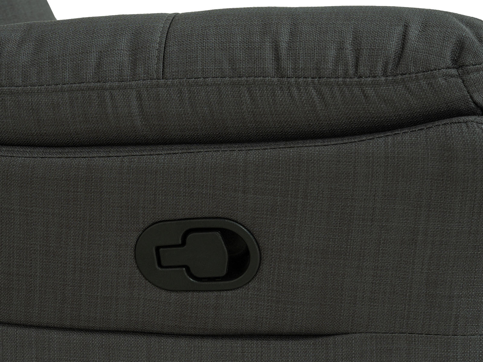 Recliner Santa Maria Glider Swivel #Color_DarkGray"2995"
