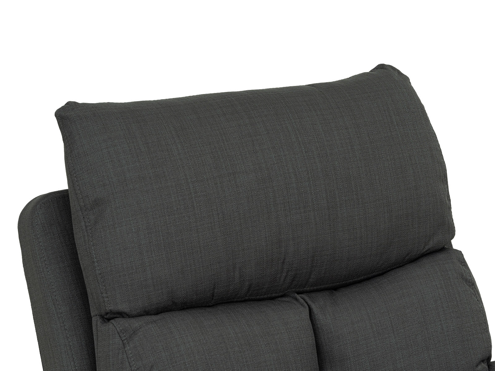 Recliner Santa Maria Glider Swivel #Color_DarkGray"2995"