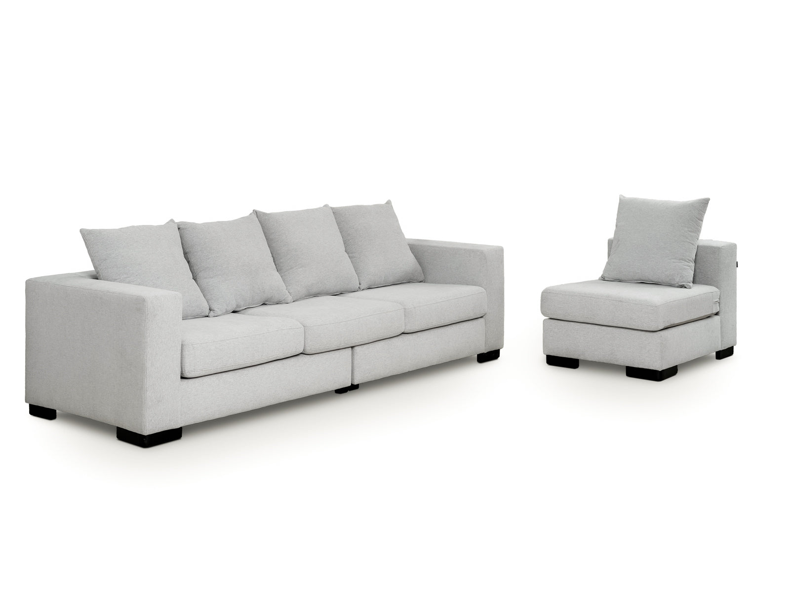 Sala Isabella 2P #Color_Gray"T472904"