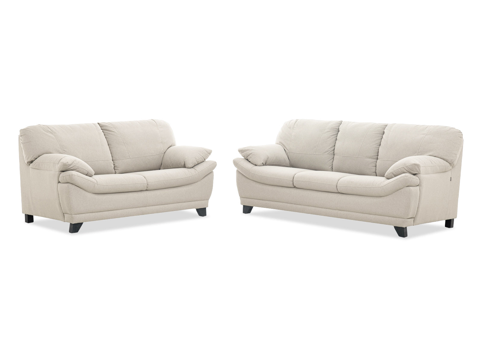 Sala Goia Plus 2P #Color_Beige"T354103"