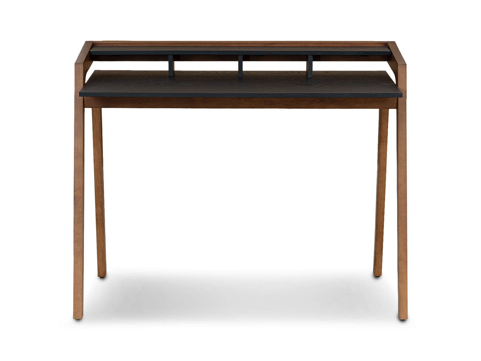 Escritorio Auxiliar Legacy Honey Wash-Negro