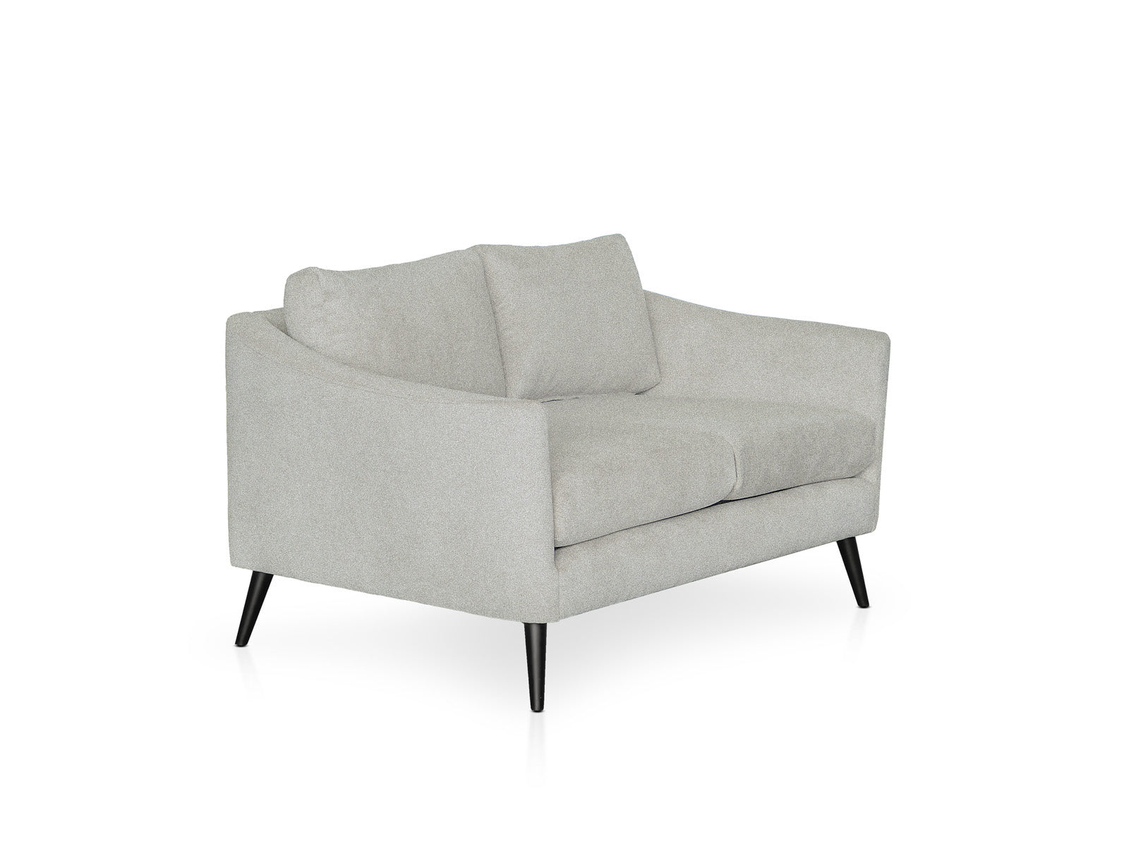 Sala Capri Soft 2P #Color_FloralWhite"T369100"