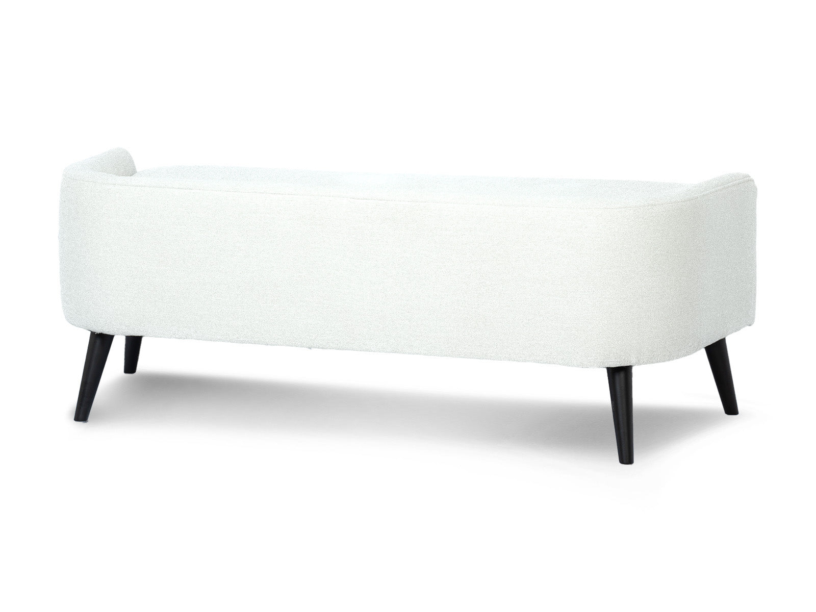 Banco Pie Cama Ibiza #Color_Gainsboro"T37108"