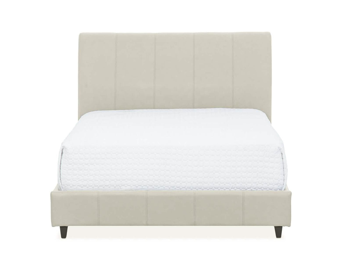 Cama Messina Beige