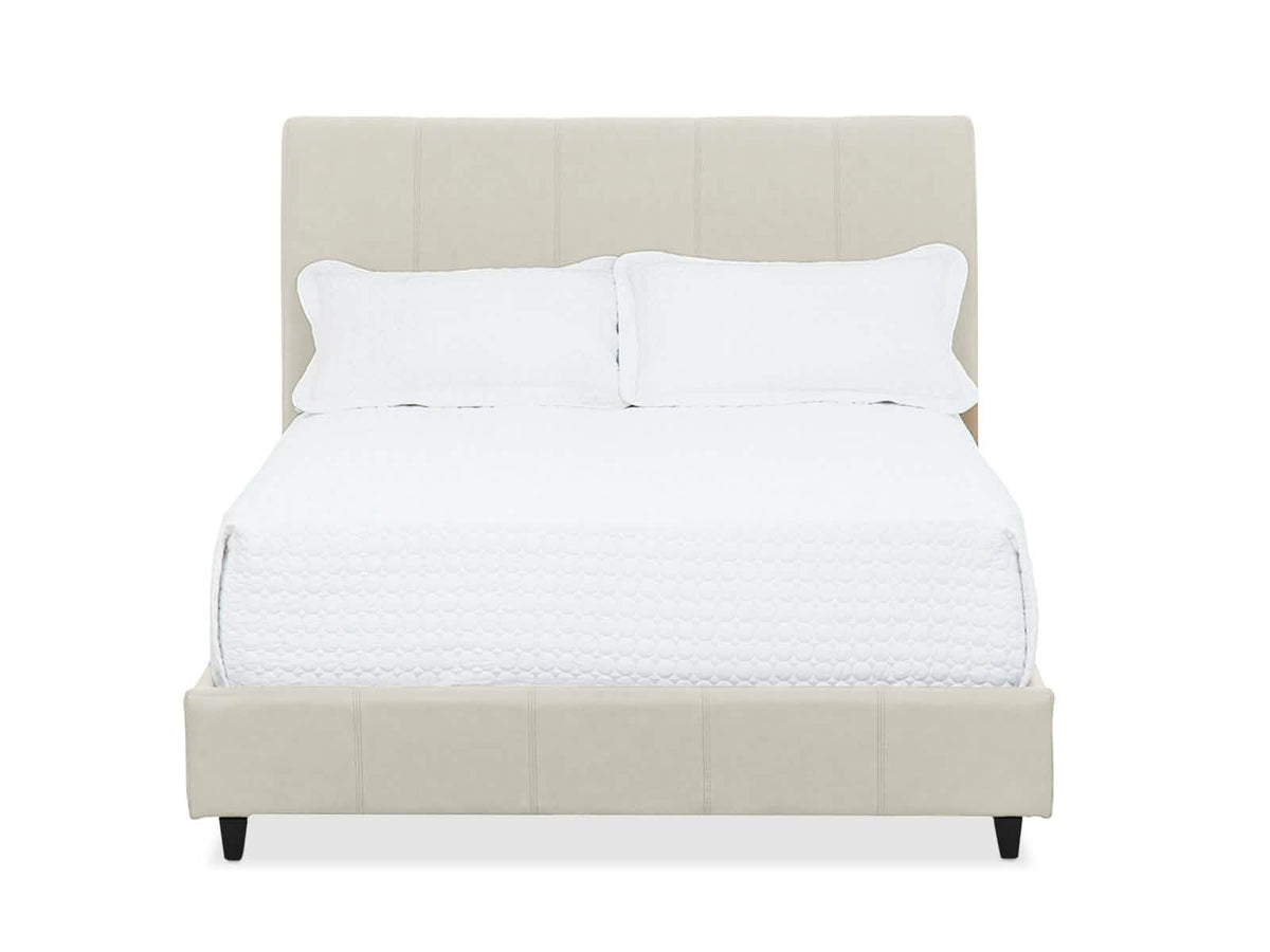 Cama Messina Beige