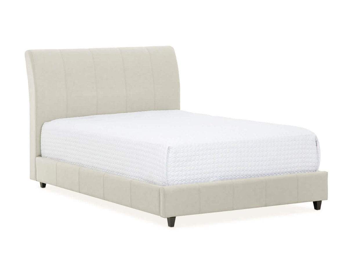 Cama Messina Beige