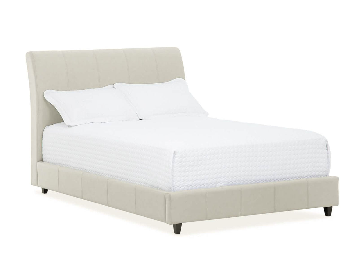 Cama Messina Beige