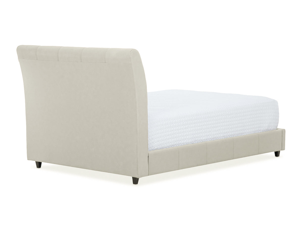 Cama Messina Beige
