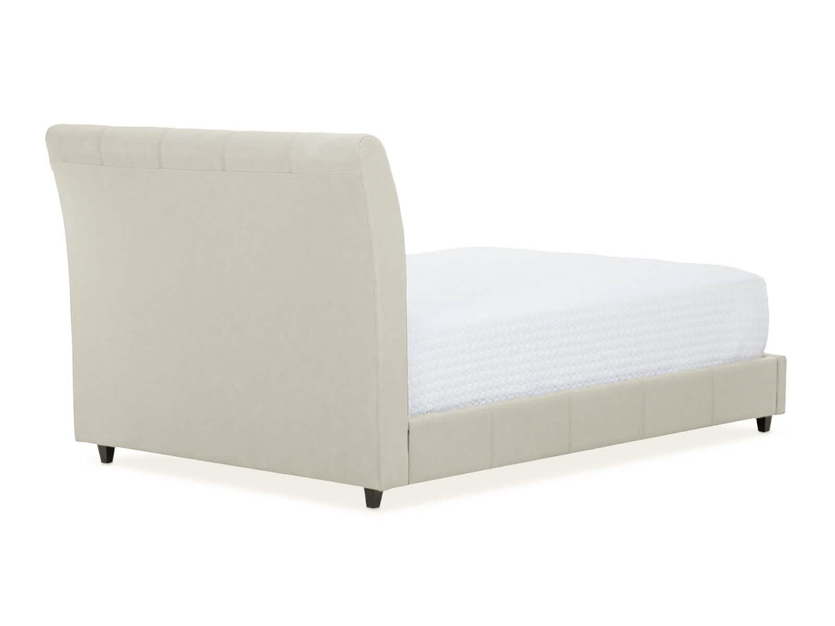 Cama Messina Beige