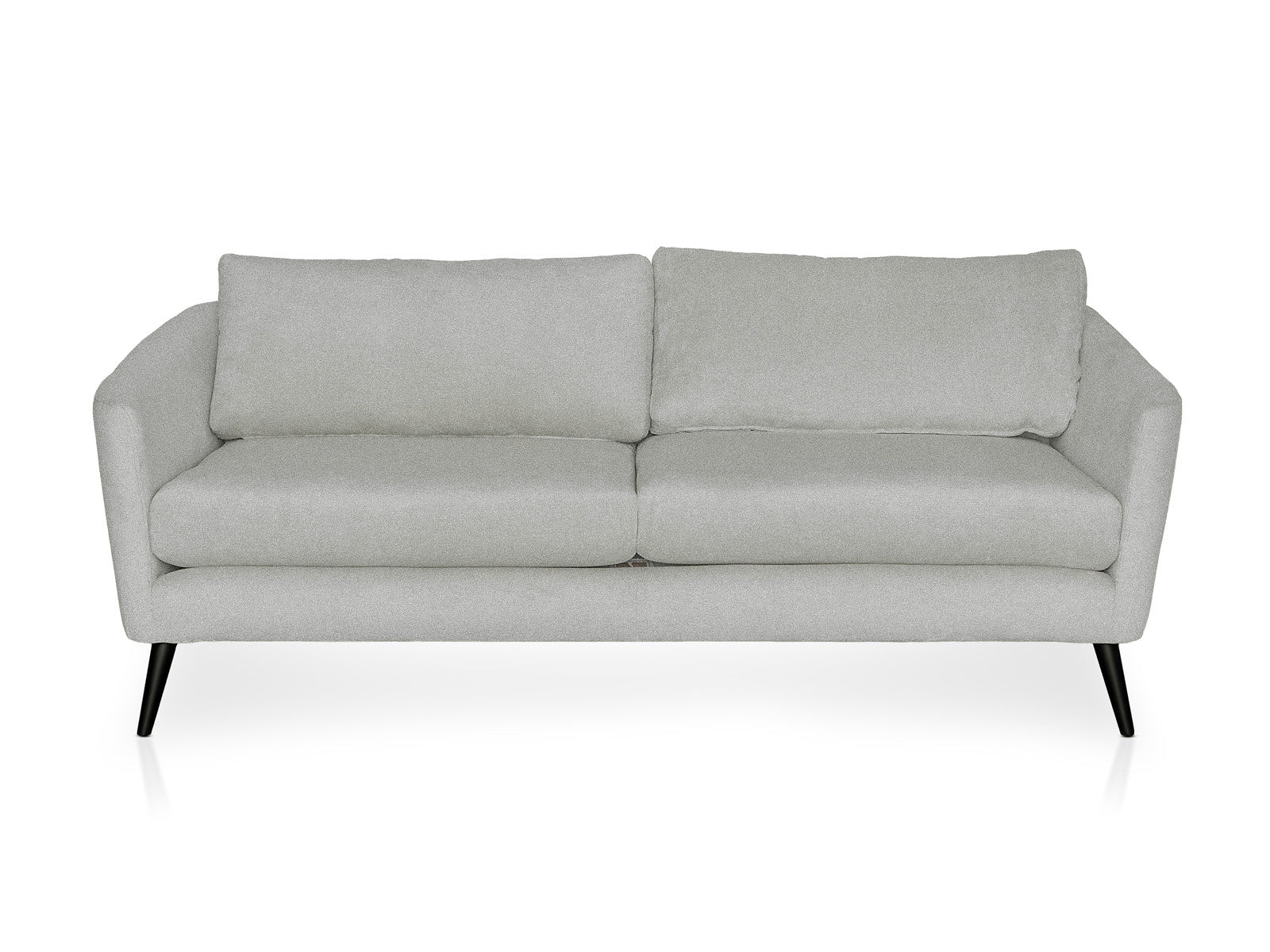 Sala Capri Soft 2P #Color_Gainsboro"T36913"