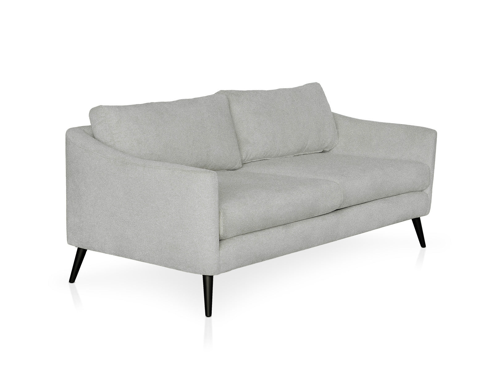 Sala Capri Soft 2P #Color_Gainsboro"T36913"