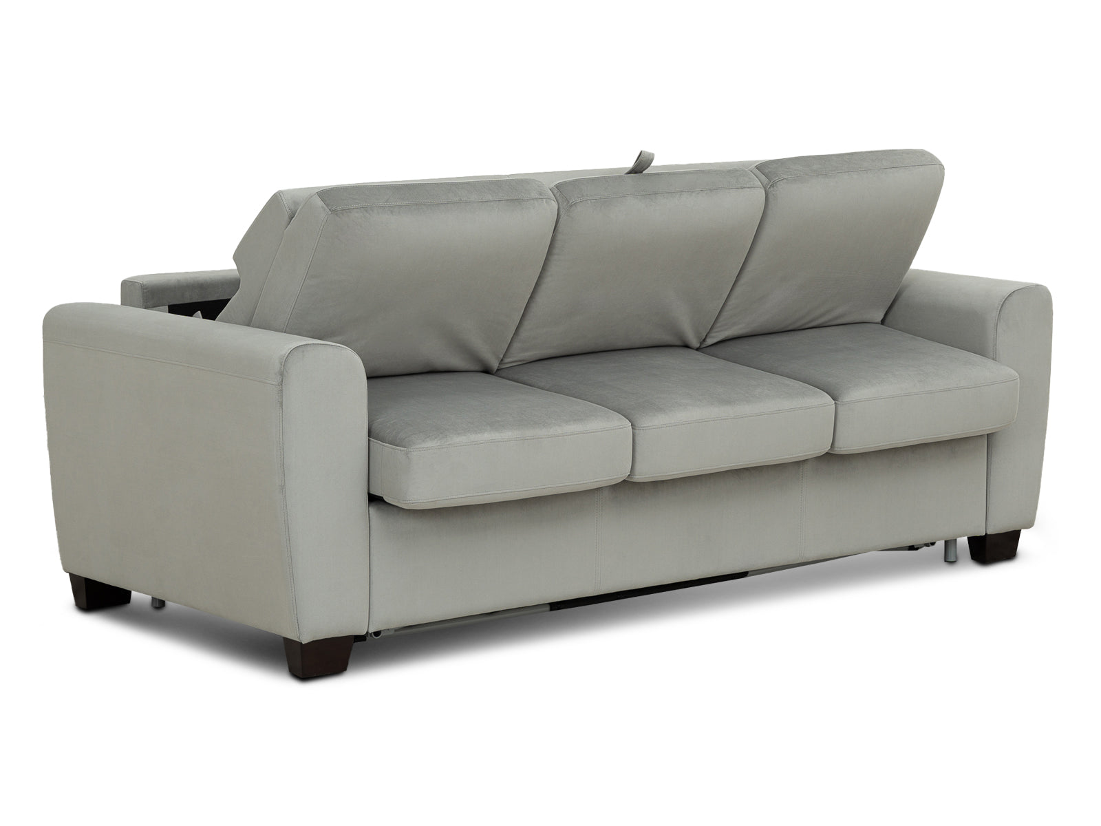 Sofacama Hermes
#Color_Gray