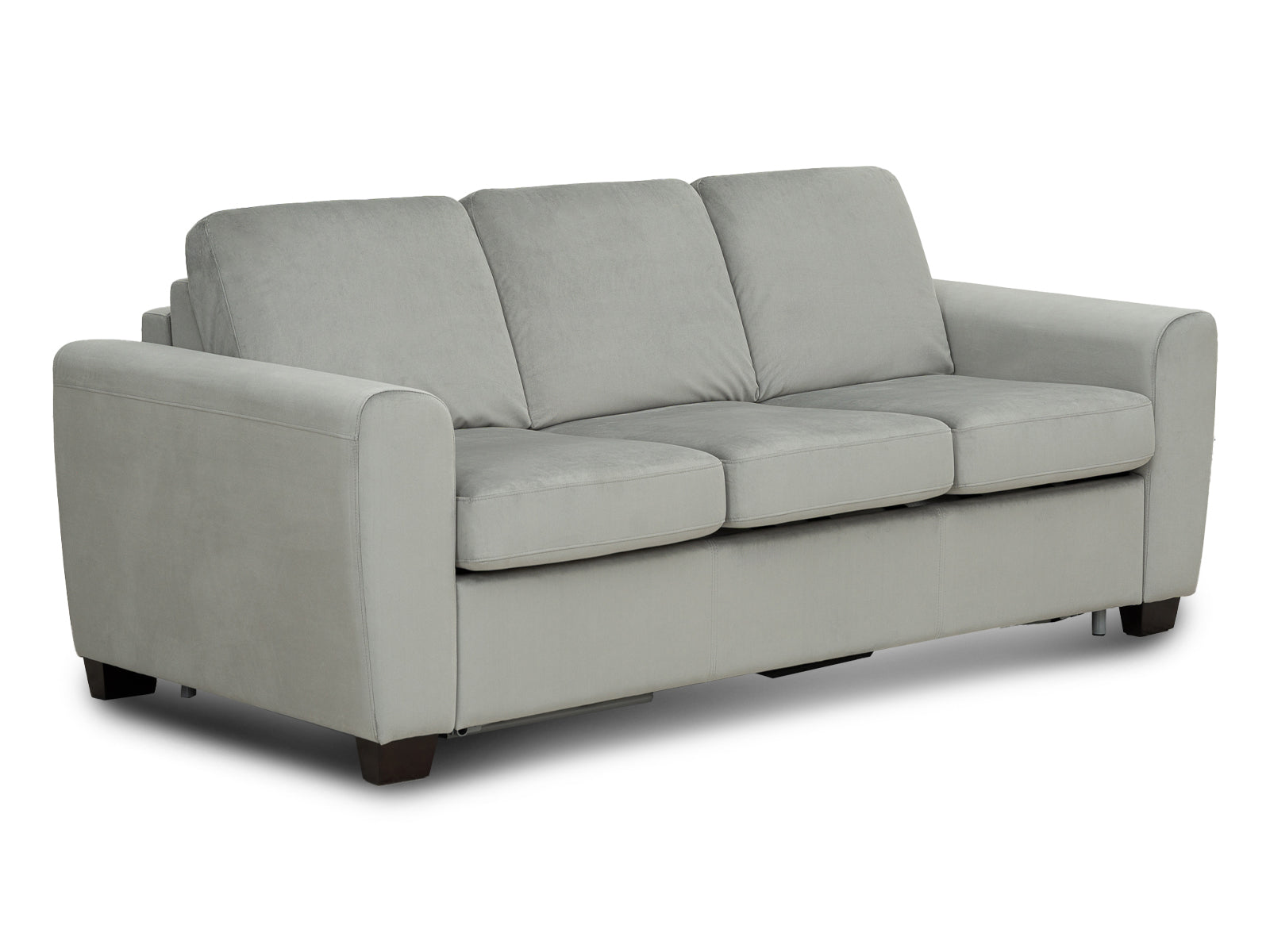 Sofacama Hermes
#Color_Gray