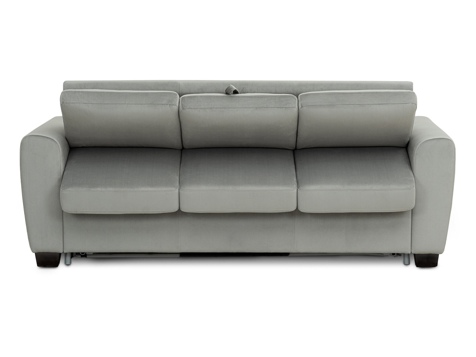 Sofacama Hermes
#Color_Gray