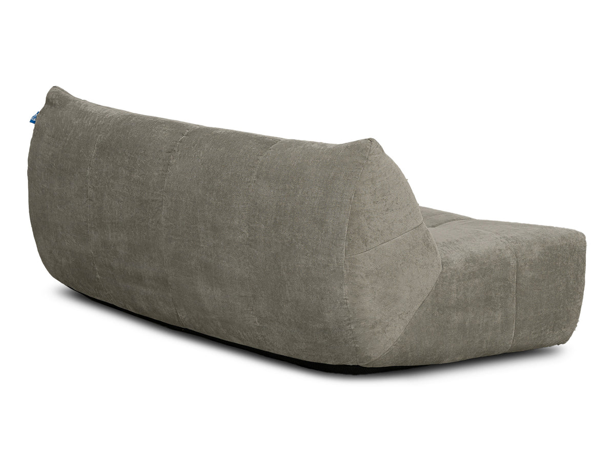 Sofa Glacier #Color_Gray"3048"