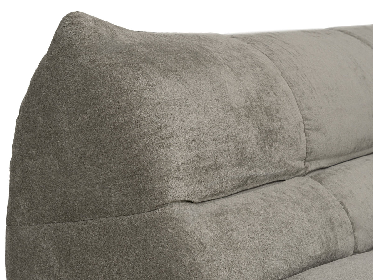 Sofa Glacier #Color_Gray"3048"