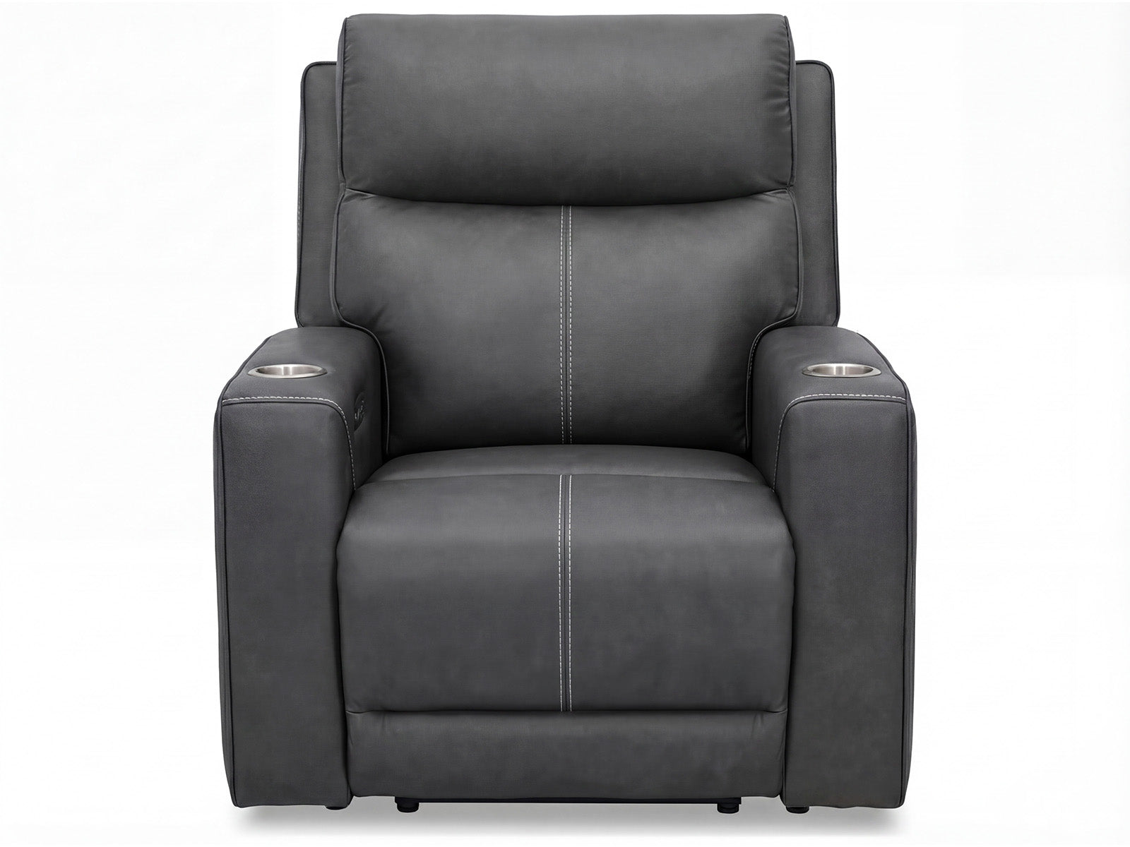 Recliner Game Day Power Lift #Color_Black"3049"