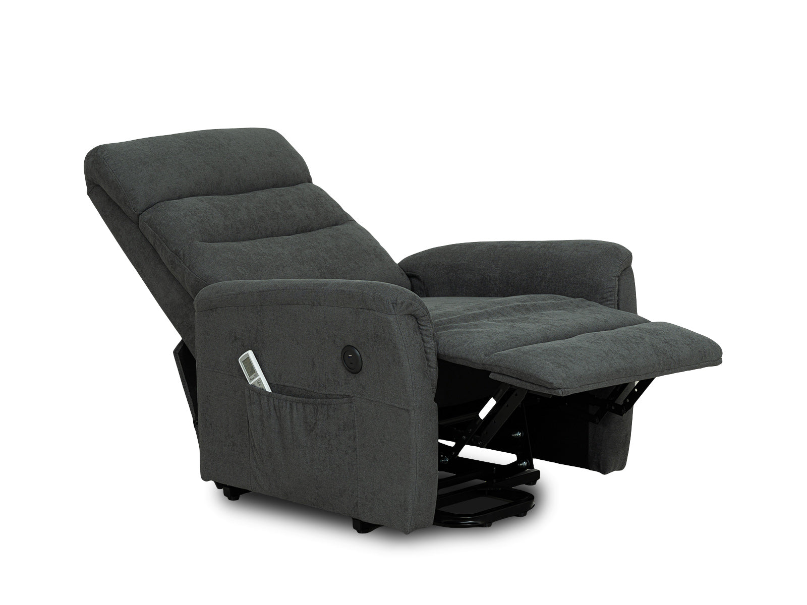 Recliner Marcus Lift #Color_DimGray"3052"