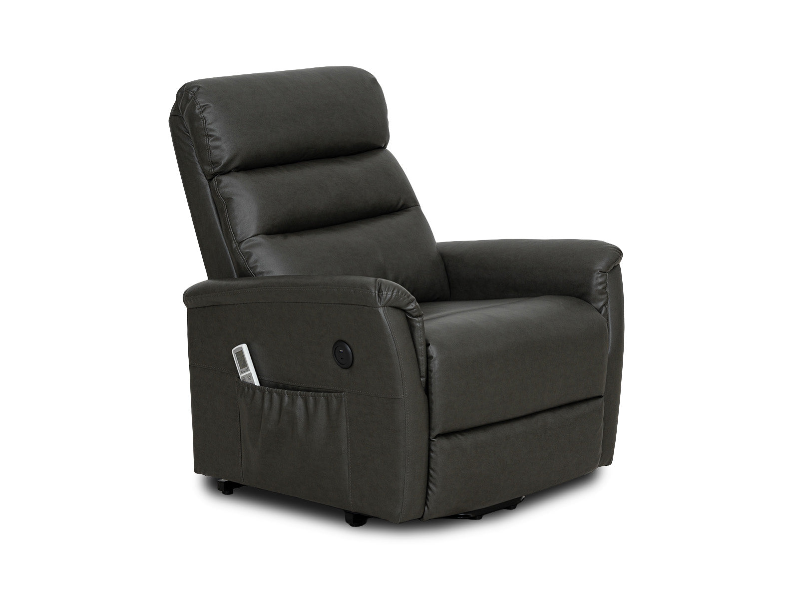 Recliner Marcus Lift #Color_DimGray"3053"