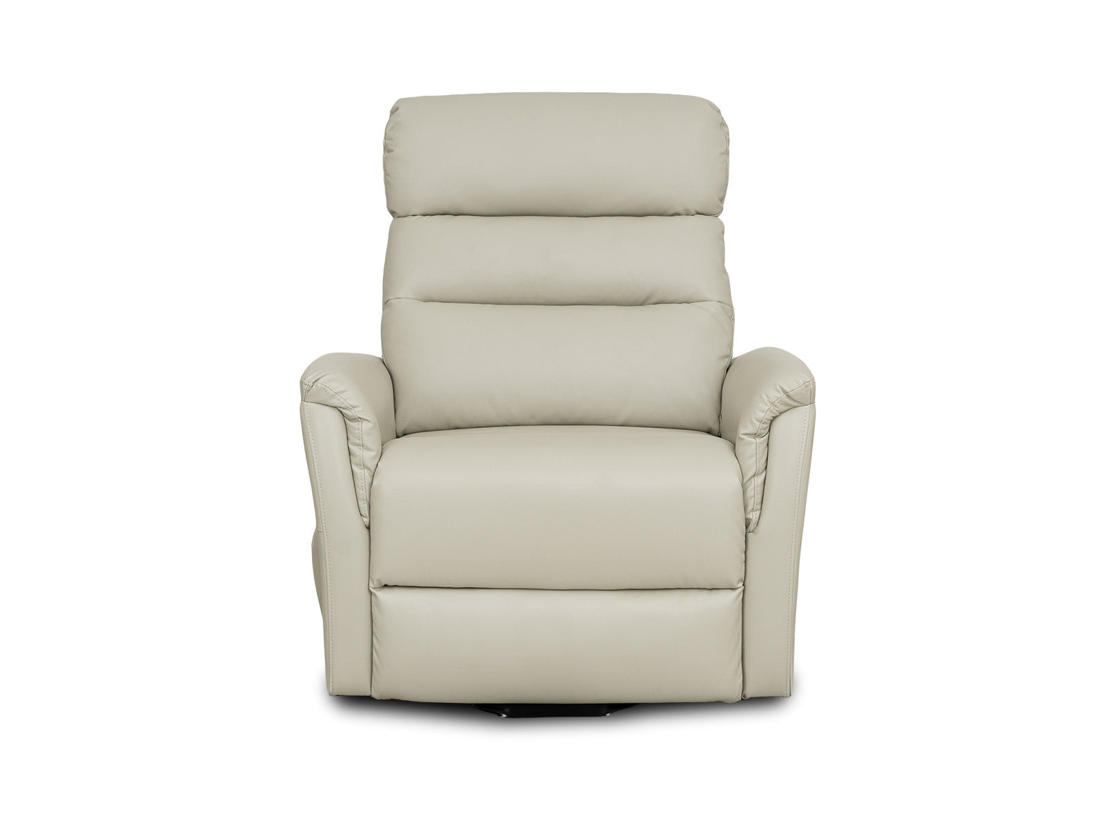 Recliner Marcus Lift #Color_Beige"3054"