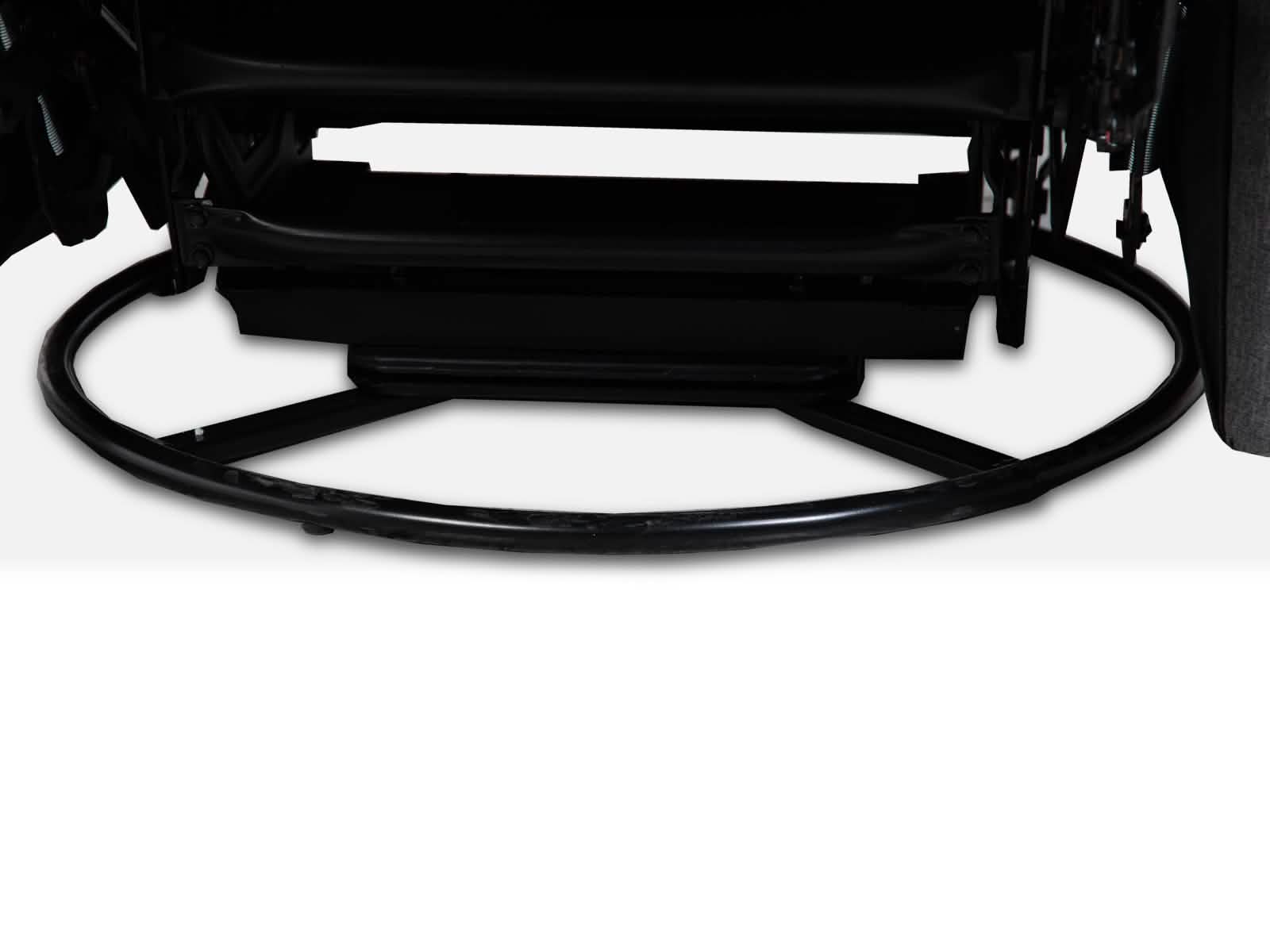 Recliner Santa Maria Glider Swivel