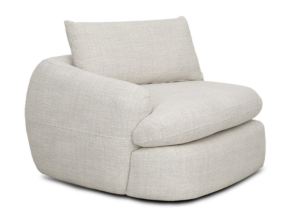 Sala Sky 4P #Color_Gainsboro"T37022"