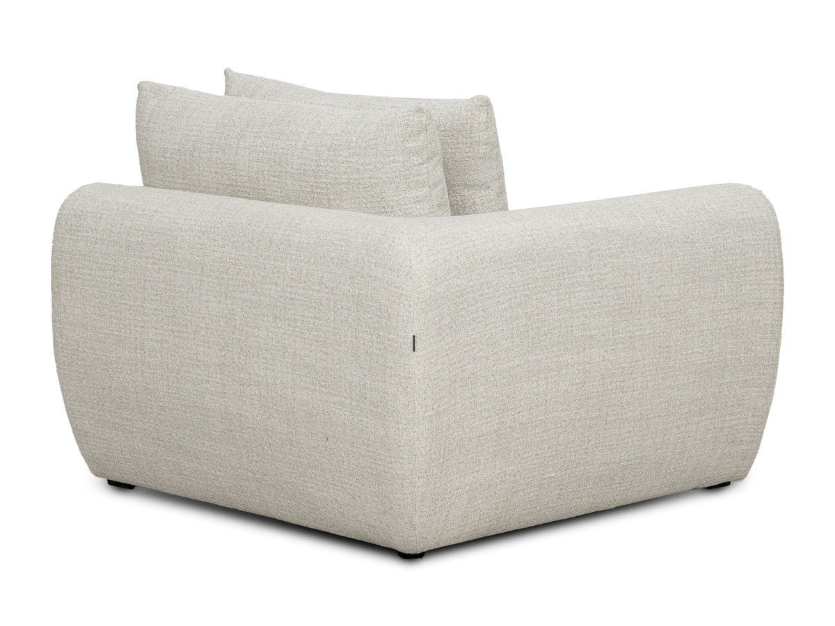 Sala Sky 4P #Color_Gainsboro"T37022"