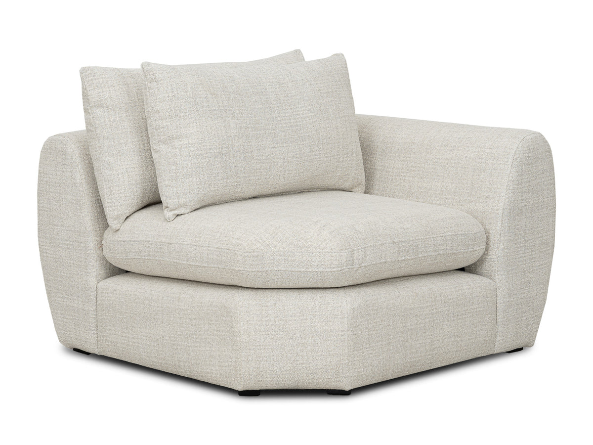 Sala Sky 4P #Color_Gainsboro"T37022"