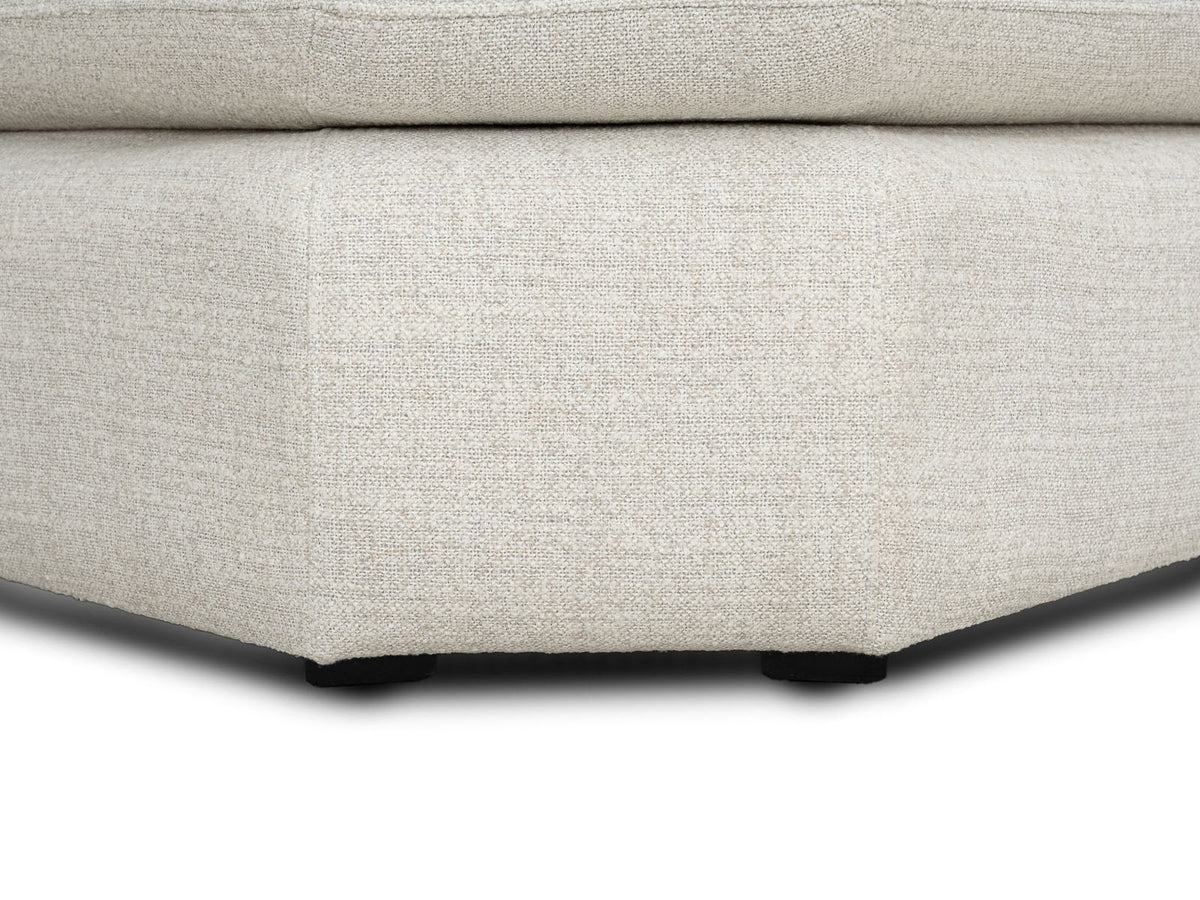 Sala Sky 4P #Color_Gainsboro"T37022"