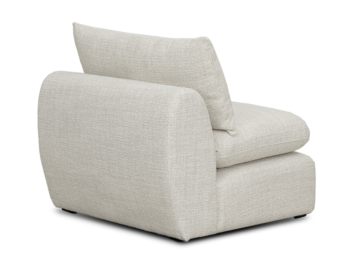 Sala Sky 4P #Color_Gainsboro"T37022"