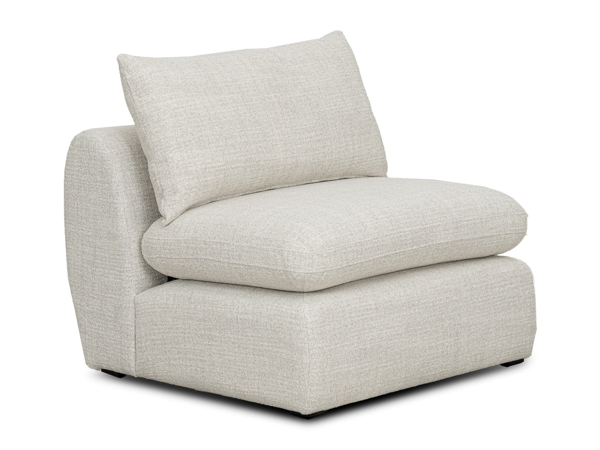 Sala Sky 4P #Color_Gainsboro"T37022"
