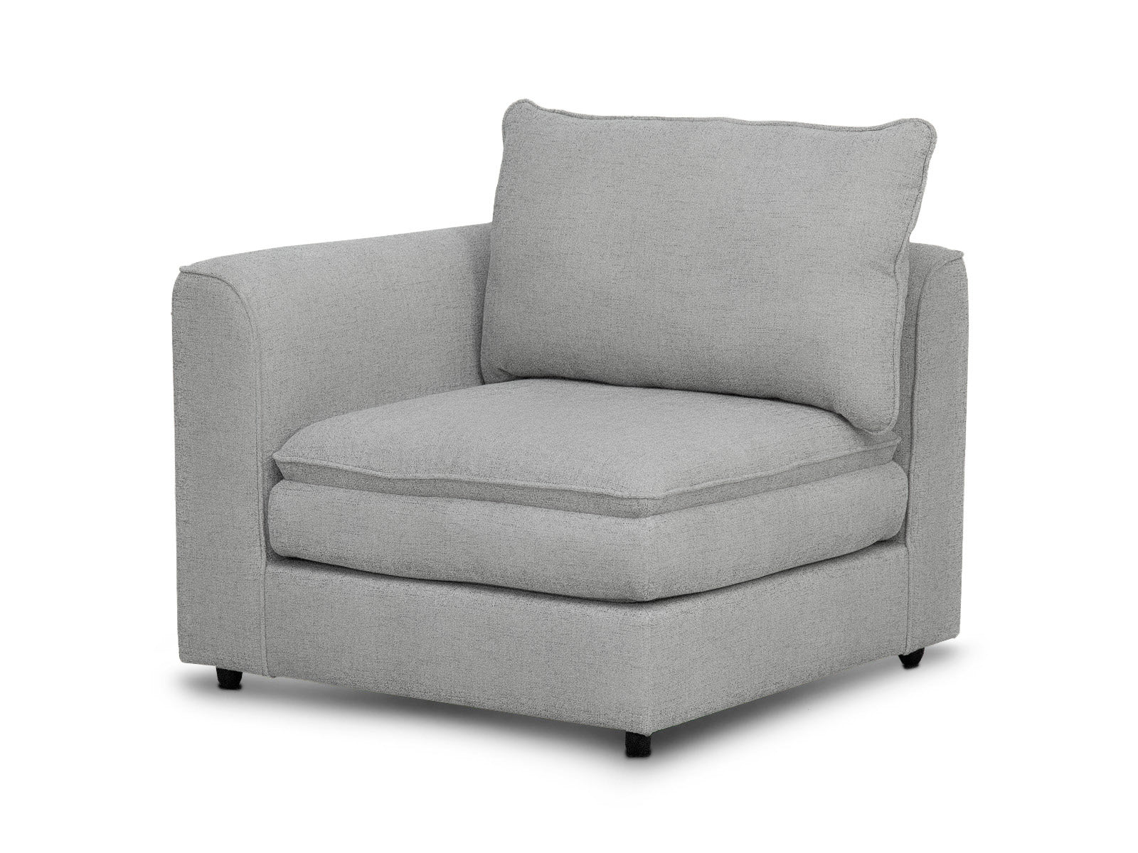 Sala Bombay Suite 4P #Color_LightGrey"T47901"