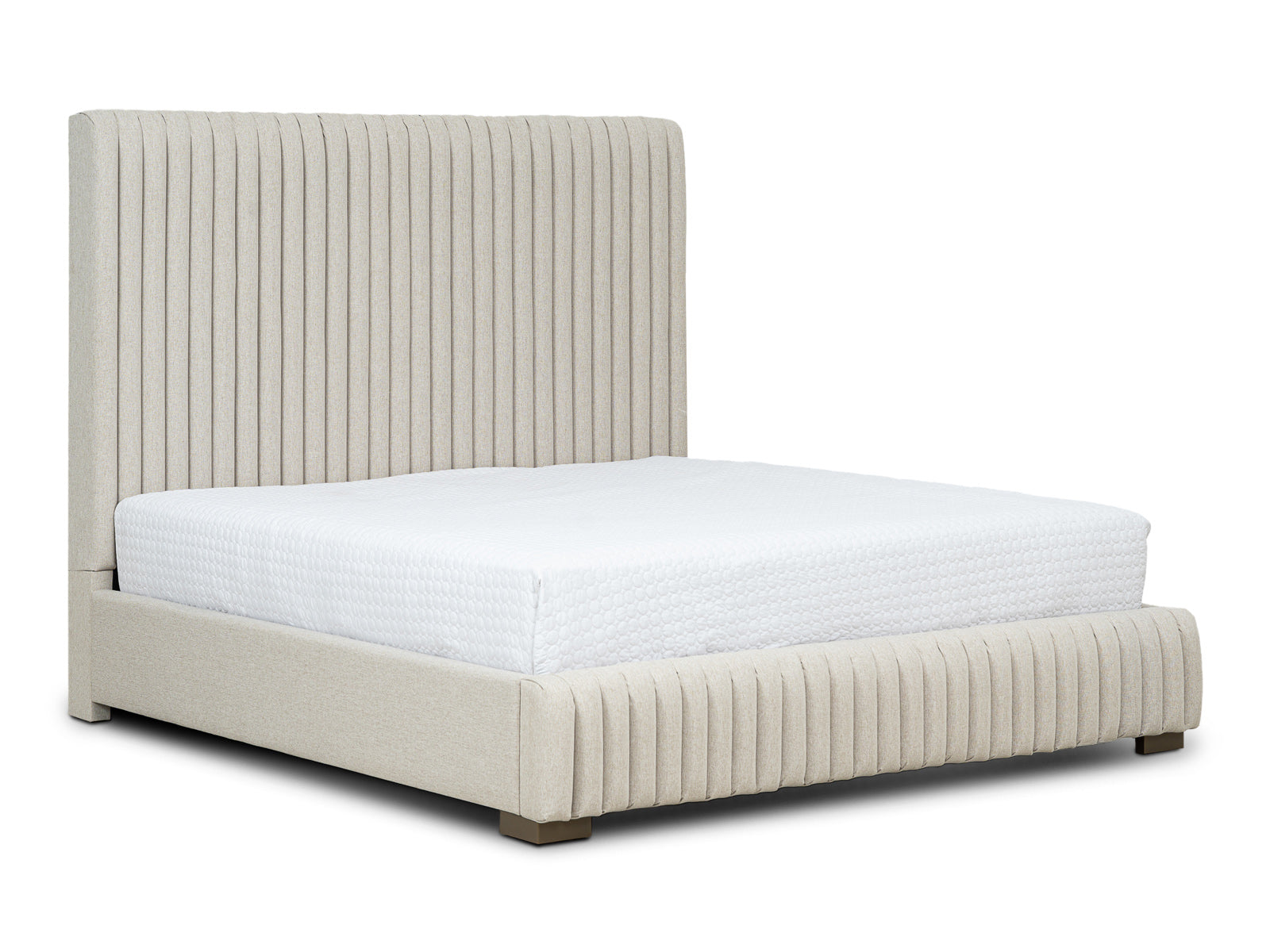 Cama Kioto Moka #Color_Beige"T36110"