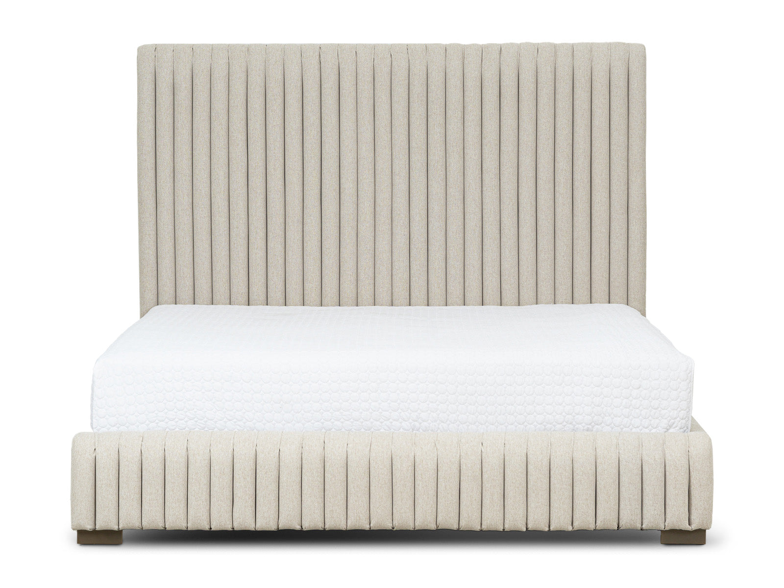 Cama Kioto Moka #Color_Beige"T36110"