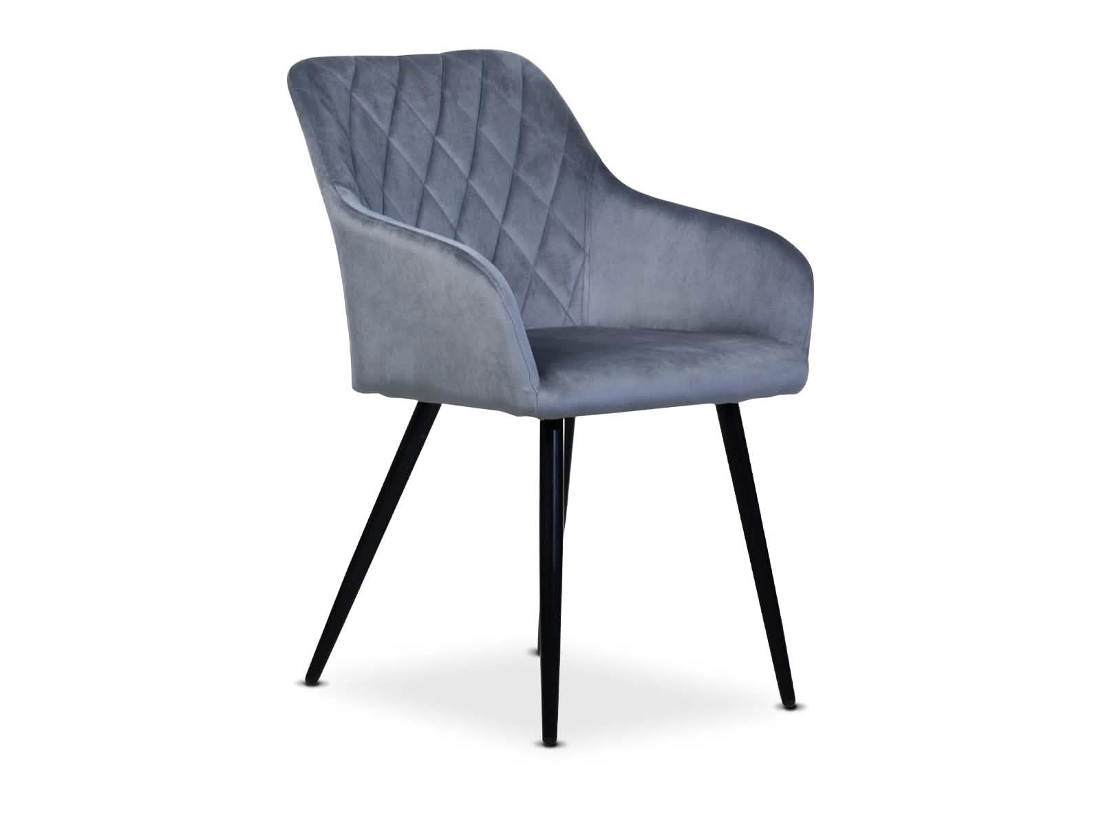 Silla Amy #Color_SlateGray"3374"