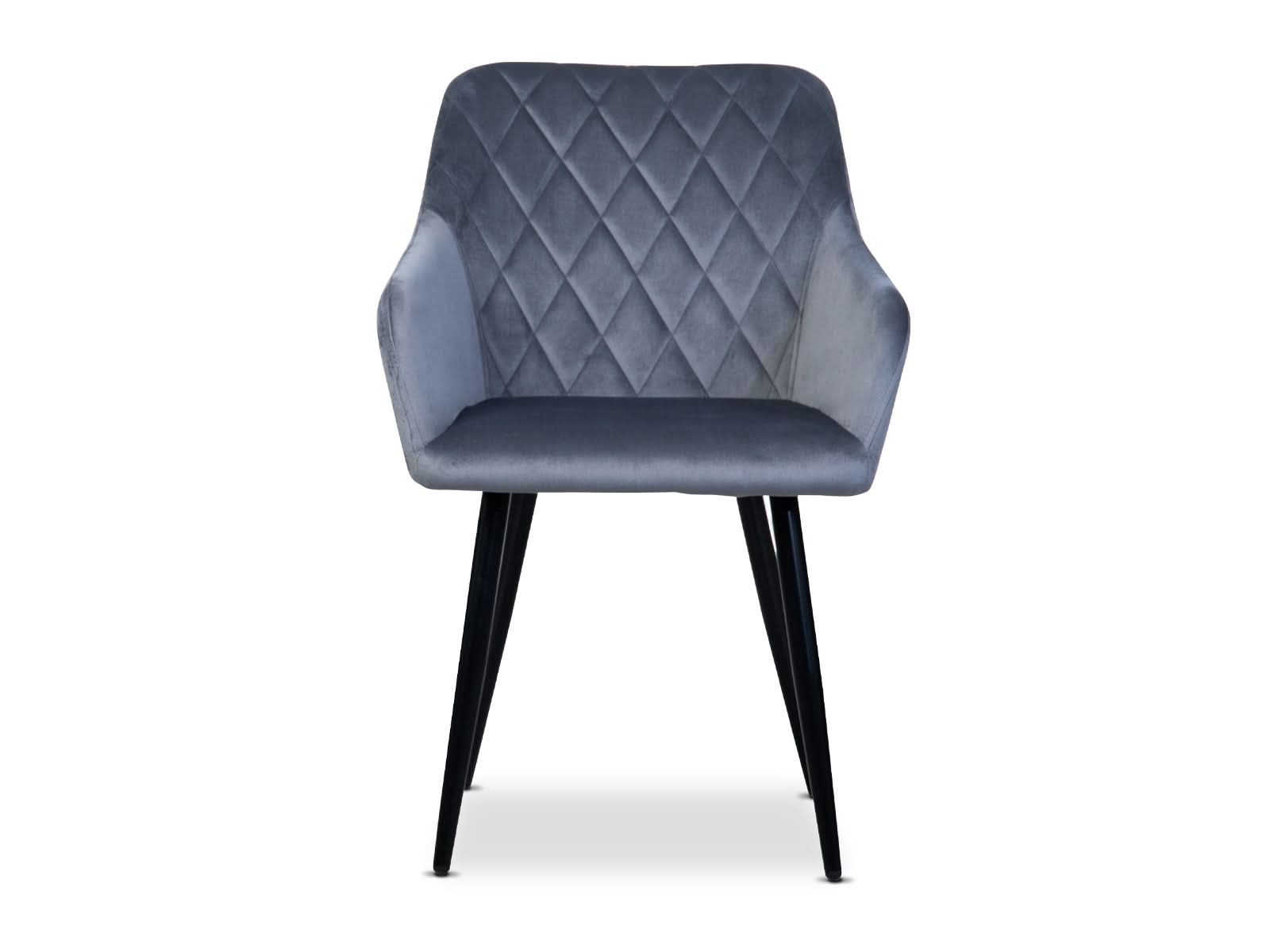 Silla Amy #Color_SlateGray"3374"