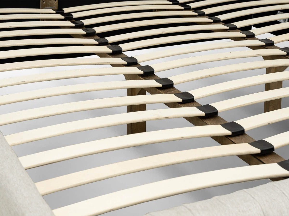 Cama Kioto Gold