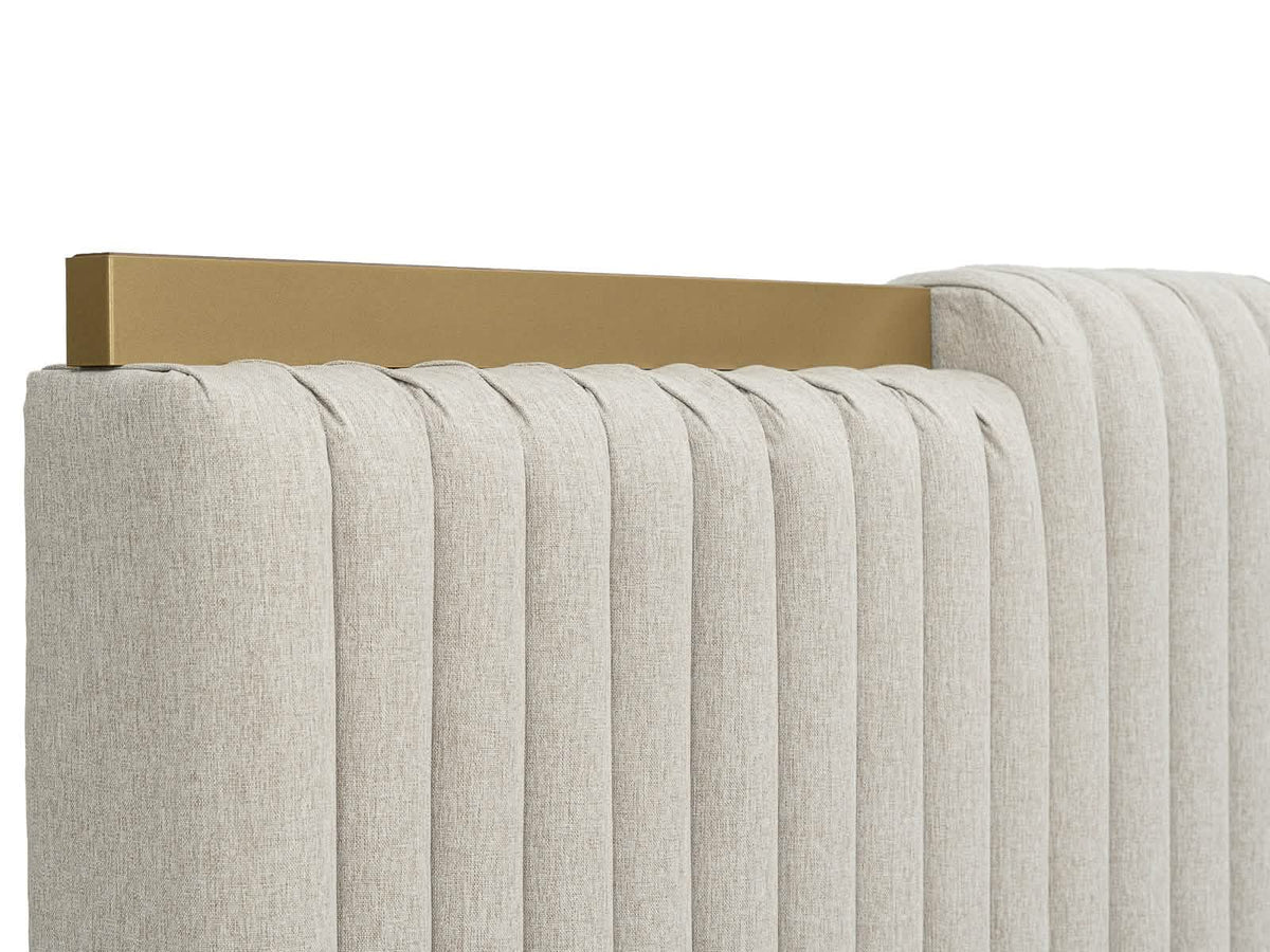 Cama Kioto Gold