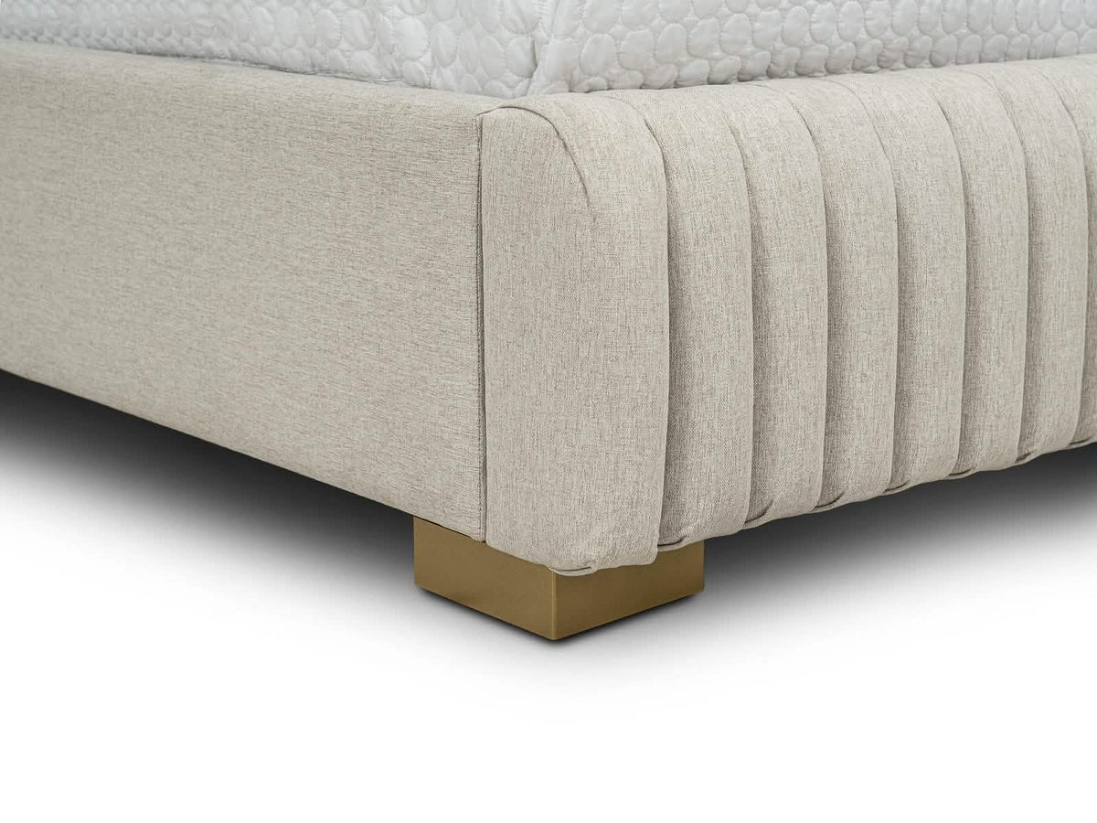 Cama Kioto Gold