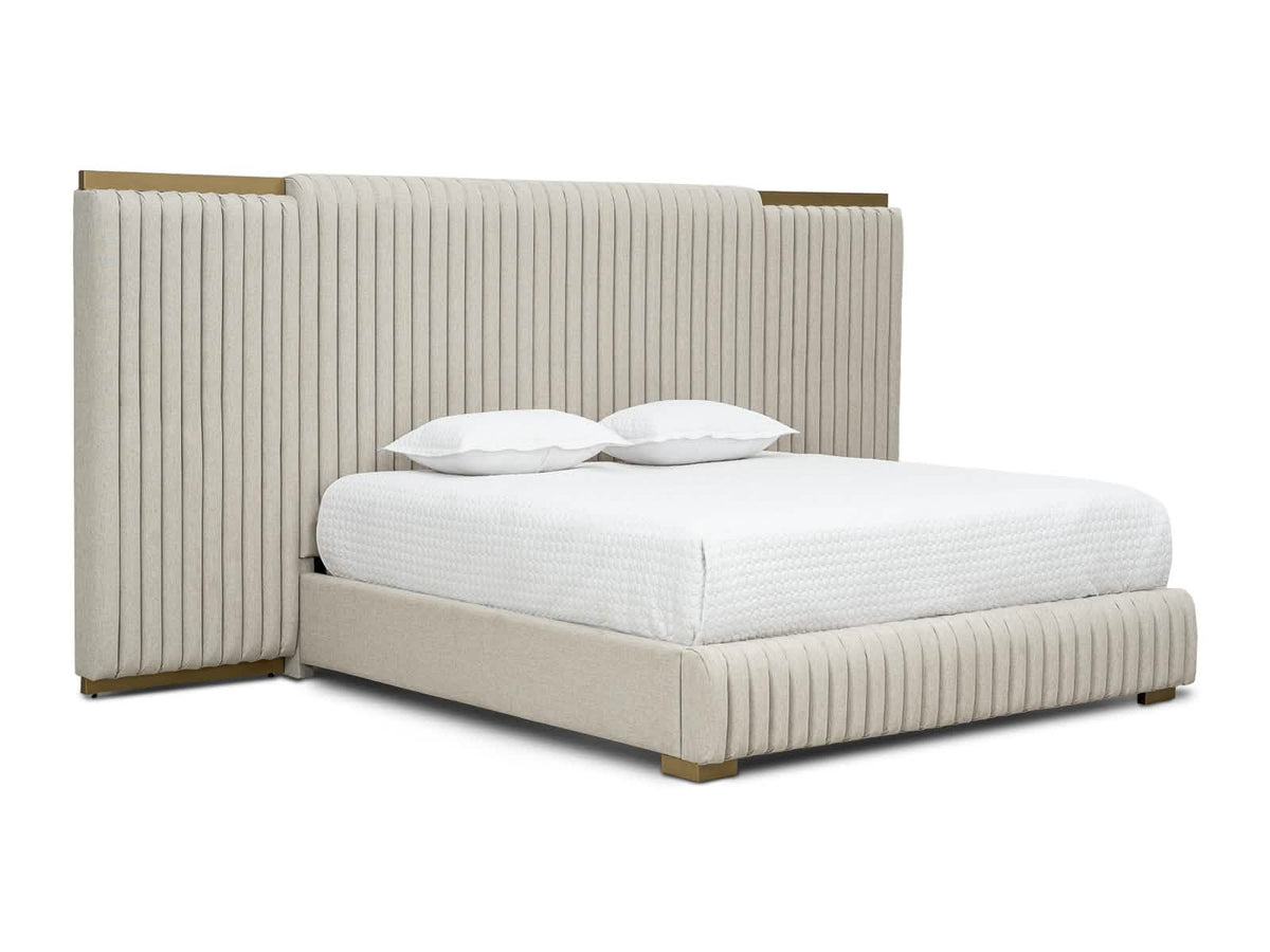 Cama Kioto Gold
