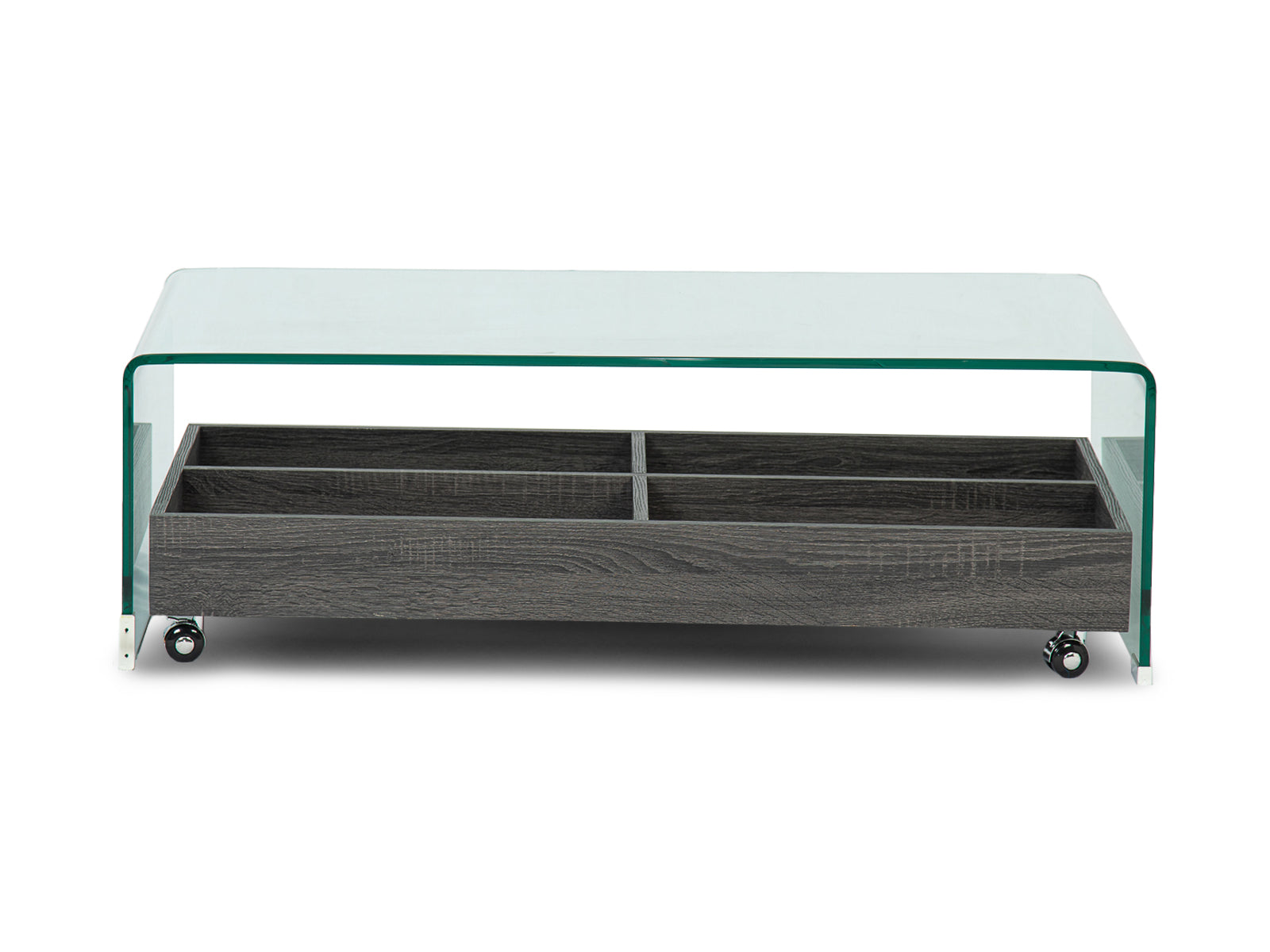 Mesa de Centro Sonama