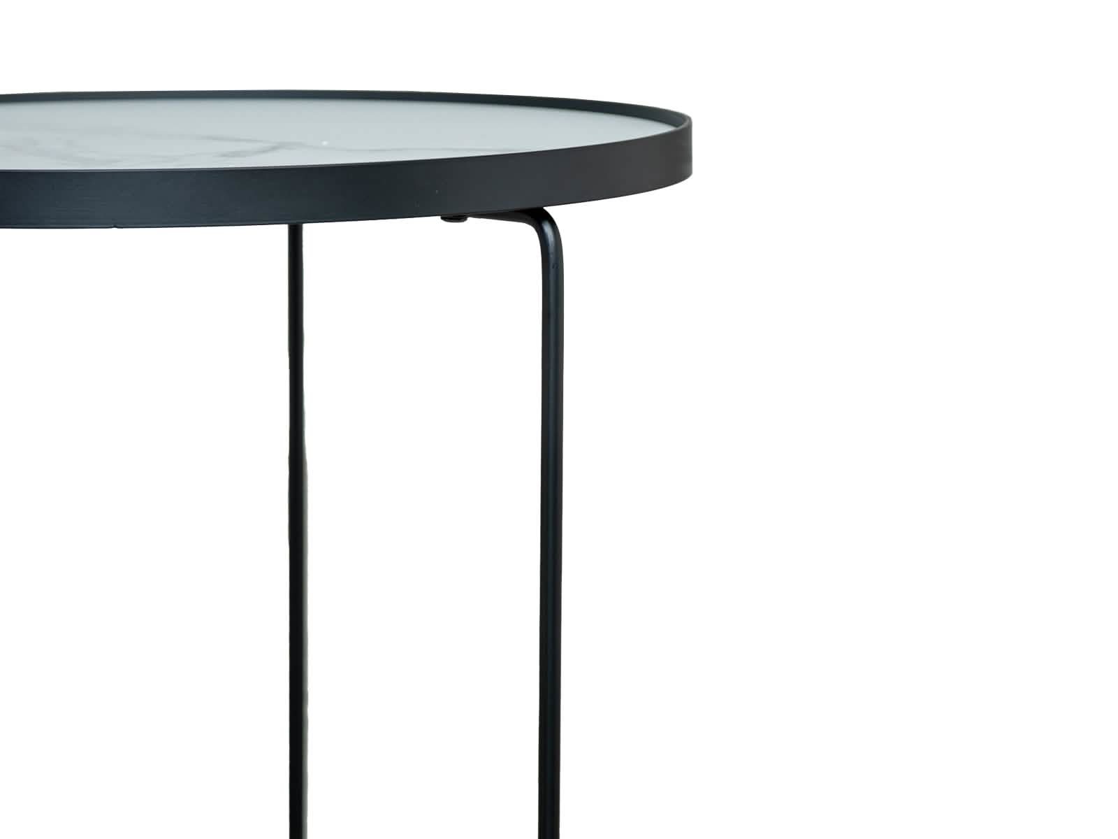 Mesa Auxiliar August