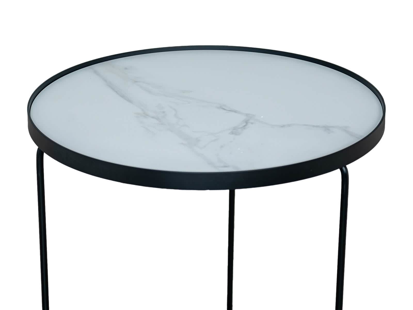 Mesa Auxiliar August