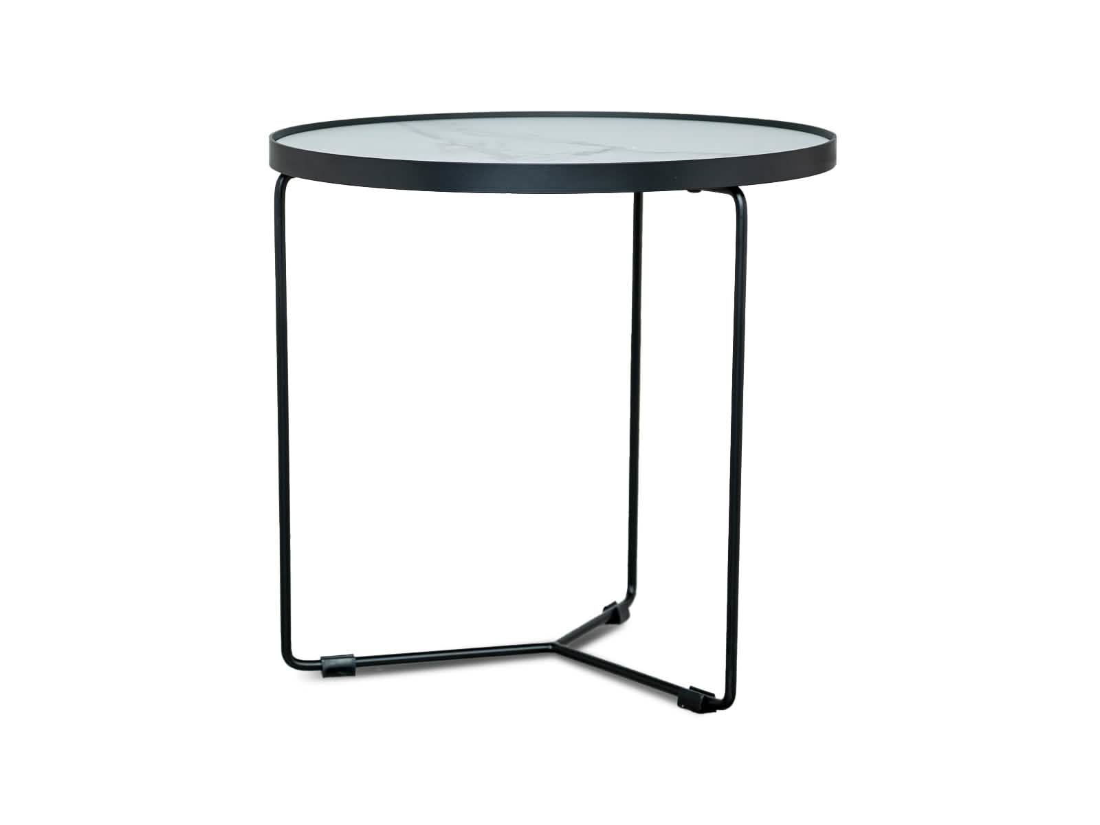 Mesa Auxiliar August