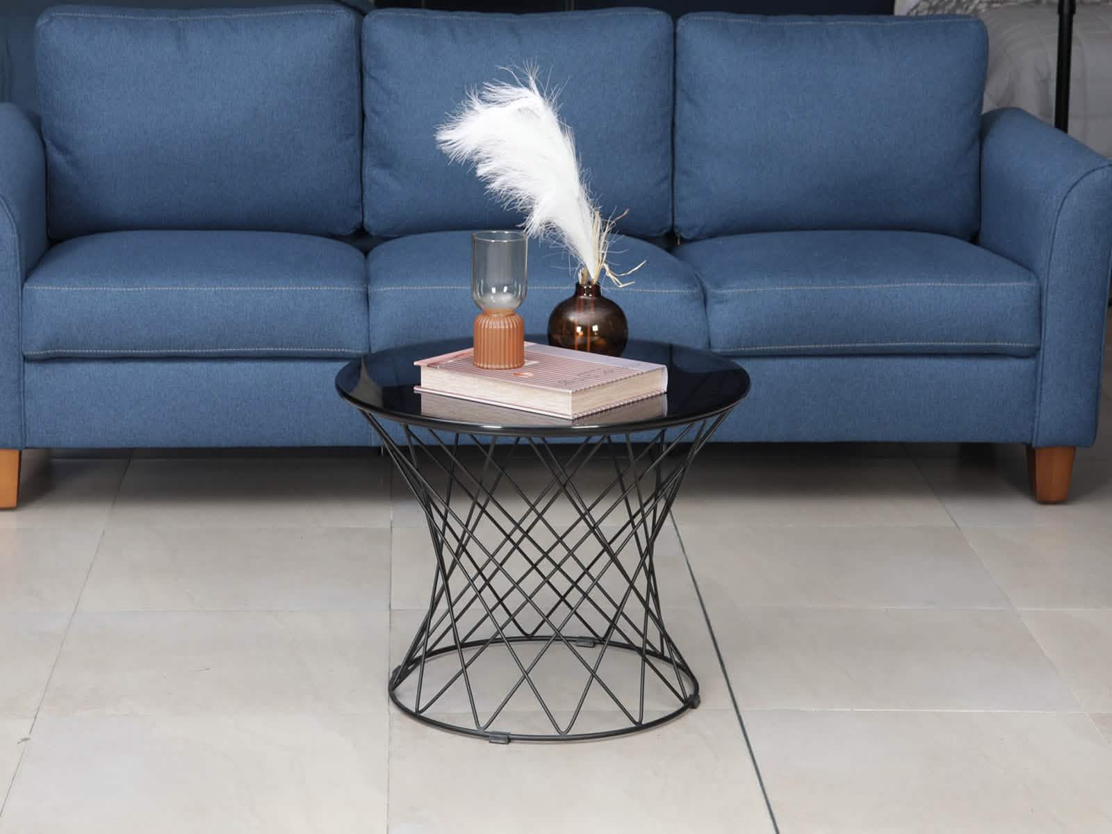 Mesa Auxiliar Savannah